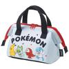 Skater Lunchtasche, Klein, Isoliert, Kinder, Pokemon, Jungen, KGA0-A