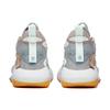 New Anta Berserk 3 Wear Resistant Slip Resistant Low Top Performance Basketball Shoes Men's Gray 112131601-6