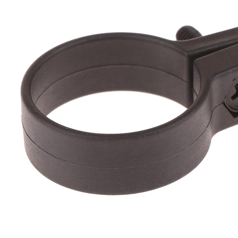 Mudguard Modification Ring Mud Tile Fixing Ring Bicycle Front Fork Fixing Mudguard Accessories Frame Buckle