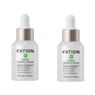 Gesichtspflege – Nahrungsseren & Essenzen für das Gesicht