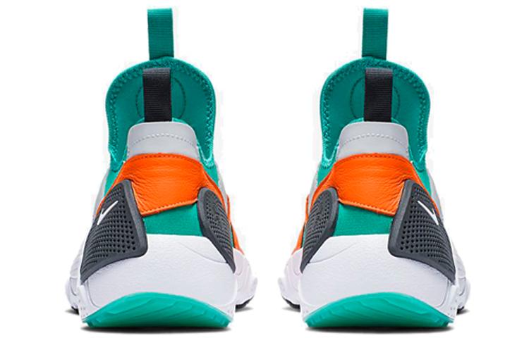 Nike Huarache Edge Sneaker Degli Dei BQ5206-100