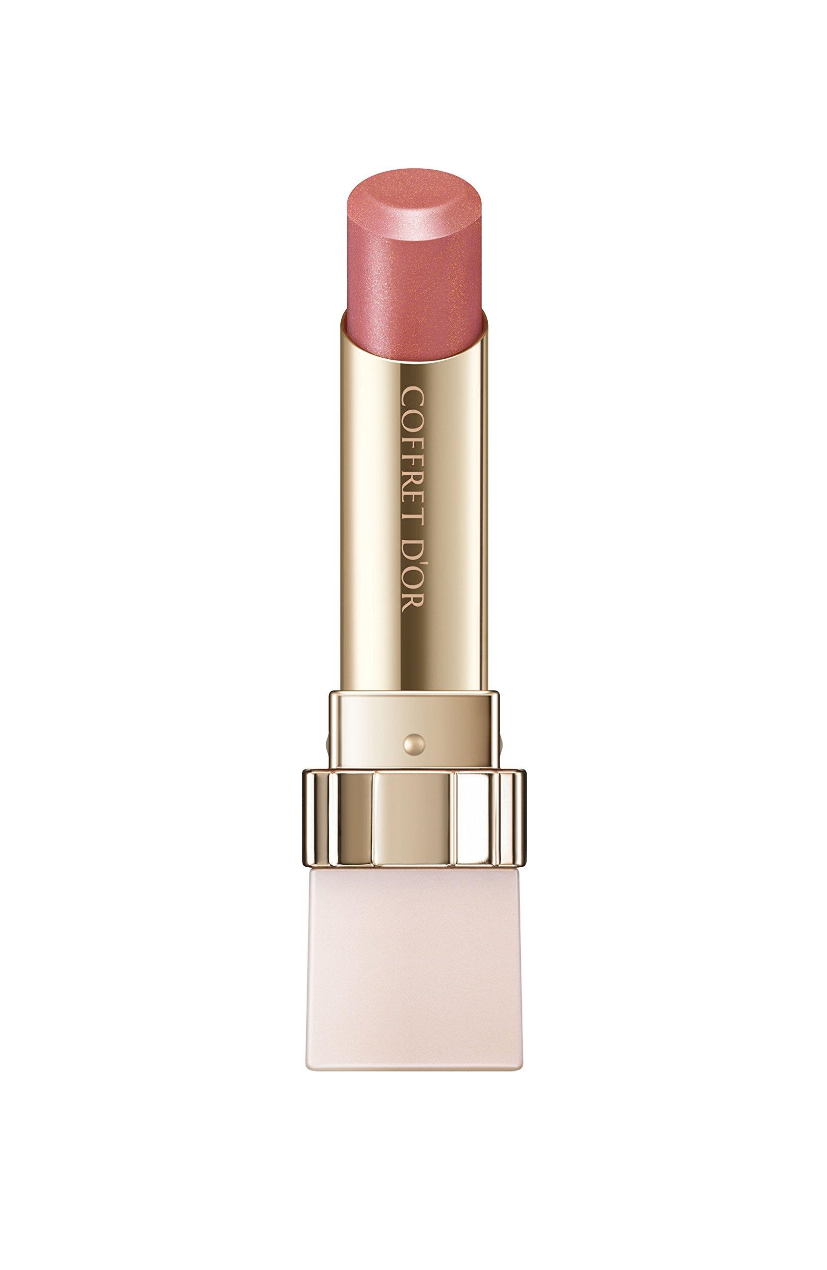 

Coffret Rouge Purely Stay Rouge d Or EX-05
