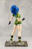 The King of Fighters '97 Bishoujo PVC Figure 17 Leona Hyders 24cm