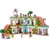 LEGO Friends 42604 Heartlake City Shopping Center