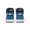 New Jordan 1 Retro High OG PS Tie Dye CU0449-100