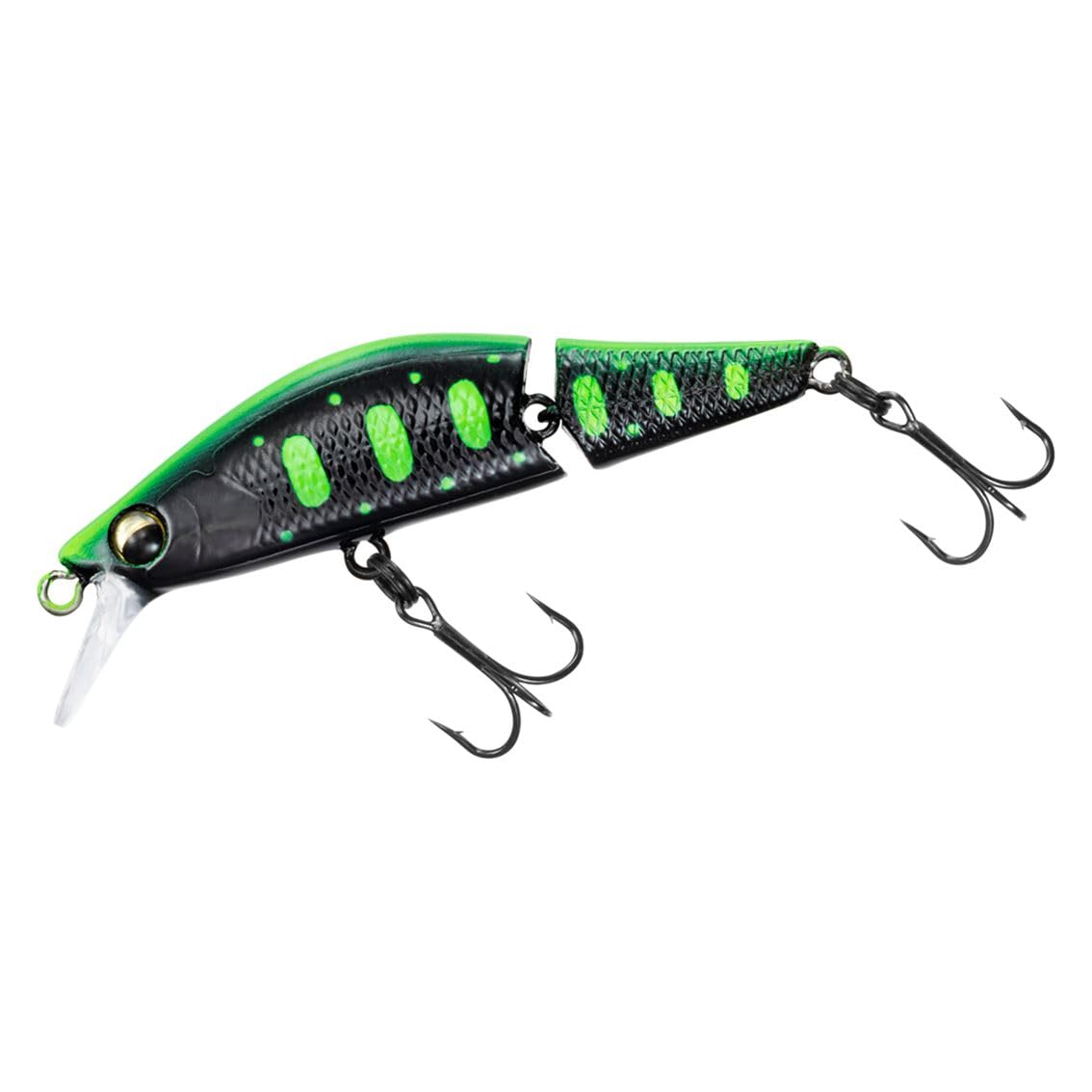 Daiwa SC Minnow J 50S Summer Night Yamame type of trout (a lure)