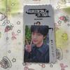 [USED] Jin 6/28 RUNSEOKJIN_EP.TOUR BTS Trading Card