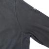 Victorinox sweat Zip jacket S black Men's Used