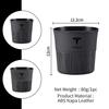 Valve Car Cup Holder Drink Rack Storage Bin Auto Back Seat Organizer For Tesla Model 3 Model S Model X Model Y Mini 2026