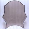 Windshield Windscreen Screen For 1997-2006 Kawasaki ZR-7 750 F S ER-5 ER 500 A B C D Twister Headlight Side Mounting Bracket