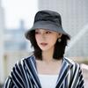 Double-sided Bucket Hat Internet Celebrity Trendy Versatile Sunshade Sun Protection Sun Hat Summer Hat