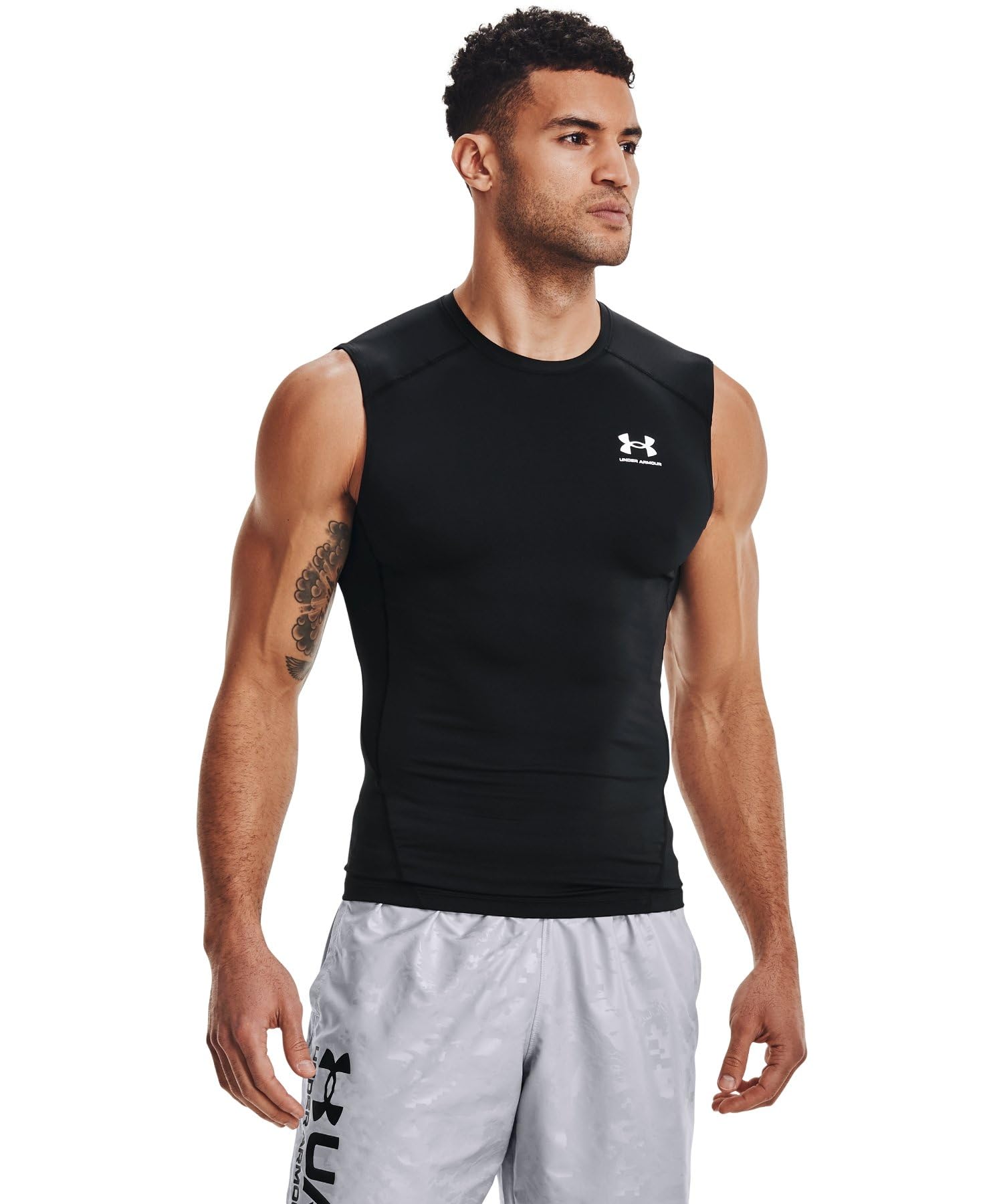 UA HG Armour Comp SL [Under Armour]