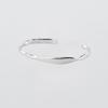 Another Layer Maris Cuff Bangle (silver925)