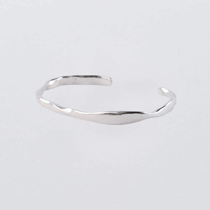 Another Layer Maris Cuff Bangle (silver925)