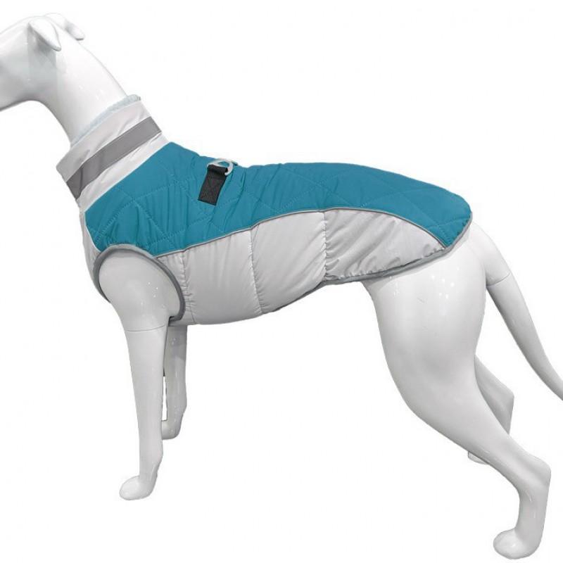 Warm Winter Dog Jacket Small Medium Breeds Windproof Thick Cotton Coat Fall Pet Apparel
