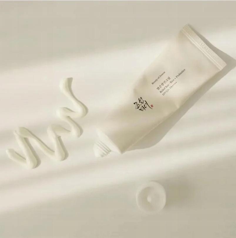 Beauty Of Joseon Face Cream, Spf 50+ Pa++++, Rice + Probiotics 50