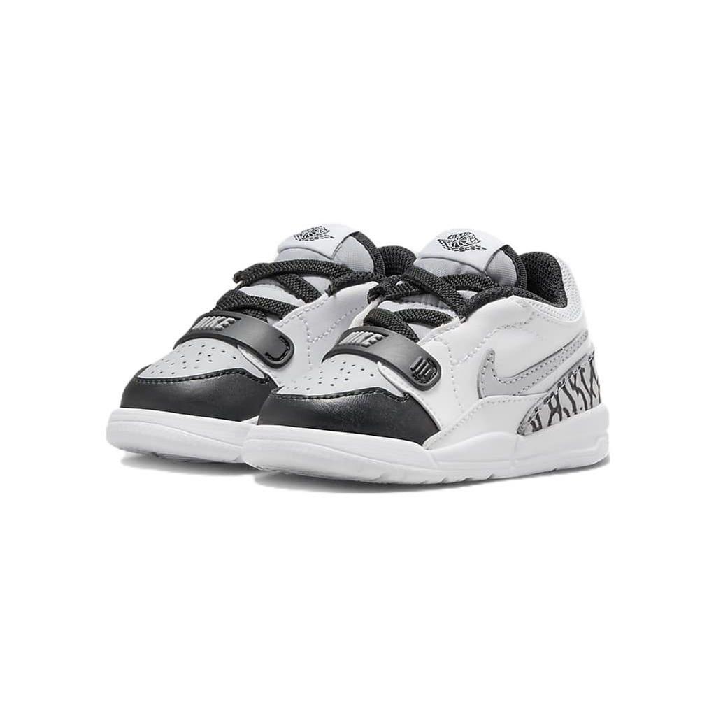 Jordan 1 Low TD White Blue CD9056-105