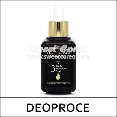 (ov5) Hyaluron Vital Ampoule 50ml / EXP 2026.06