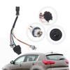 92480-3W520 Auto Outer Tail Light Lamp Wiring Harness Socket Holder For Kia Sportage 2014 2015 2016 W/O LED Lamps 924803W520