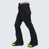 SUGAPOINT Women'S Slim Fit Board Pants Rider 59 Slim Wp - Black