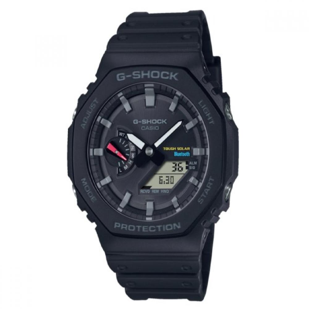 

G Shock Ga B2100 1adr Single option