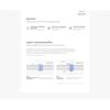 LAGOM - Peptide Micro Needle Patch