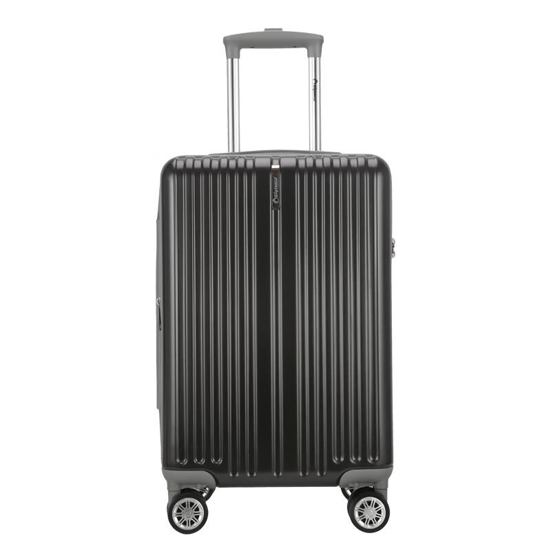 Diplomat TC-61014 Expandable Hardside Luggage