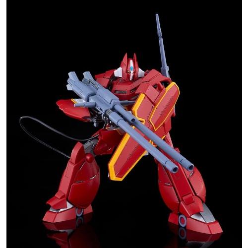 GOOD SMILE COMPANY MODEROID Galient Heavy Armor Modification Non-Scale Assembled Plastic Model