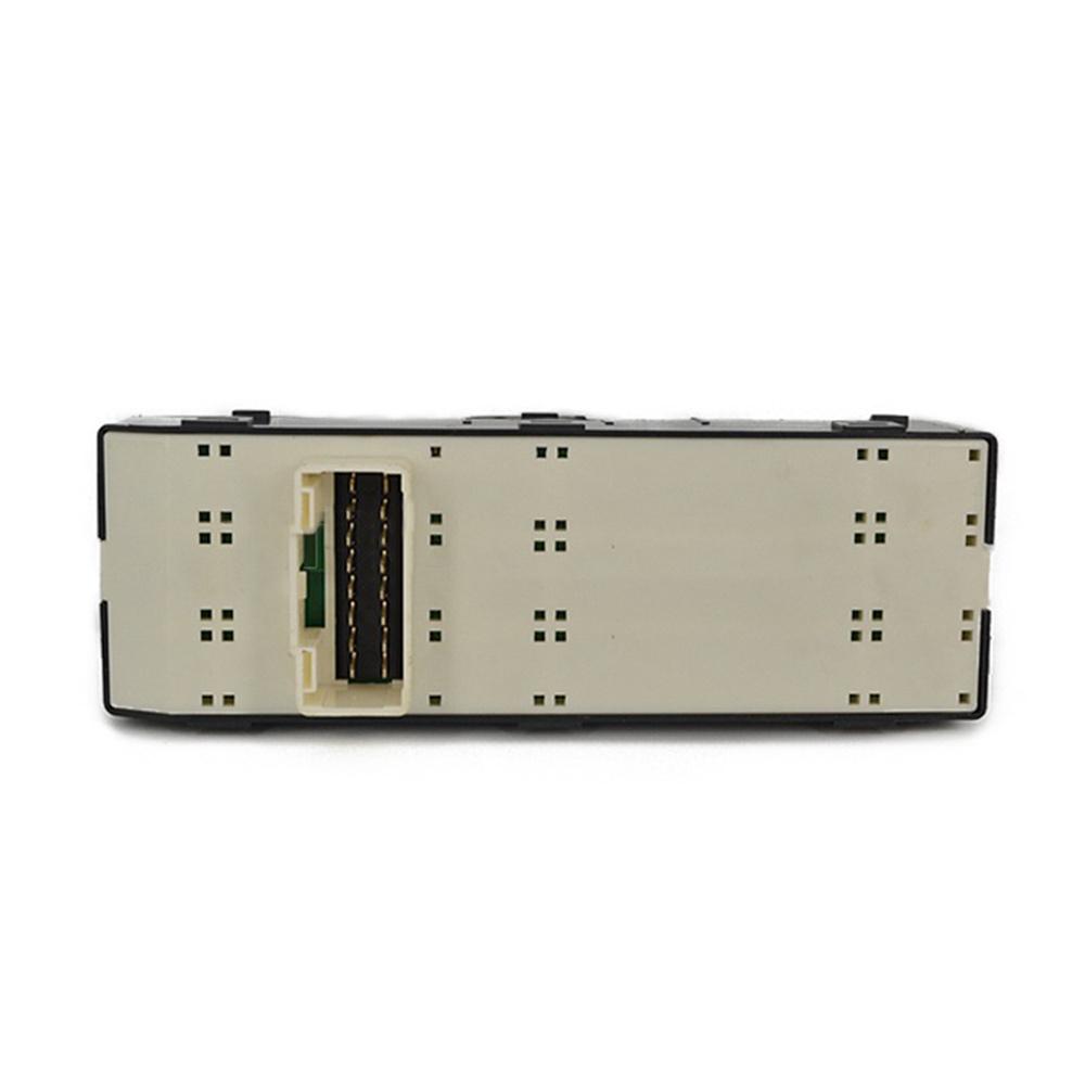 Left Driver Side Window Switch For Hyundai Elantra 2014-2016 High Configuration