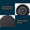 Radiator Expansion Tank Cap 2105010615 Radiator Cap Coolant Tank Expansion Cover for Mercedes-Benz C E S CLA SLK GLA GLE Class