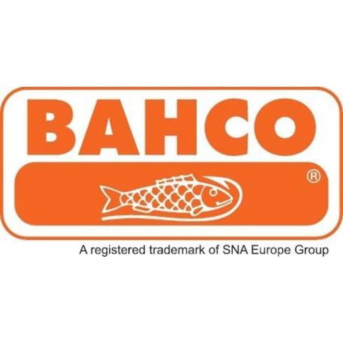 Bahco 23-36 Lame de scie à archet 91 cm (Import Grande Bretagne)