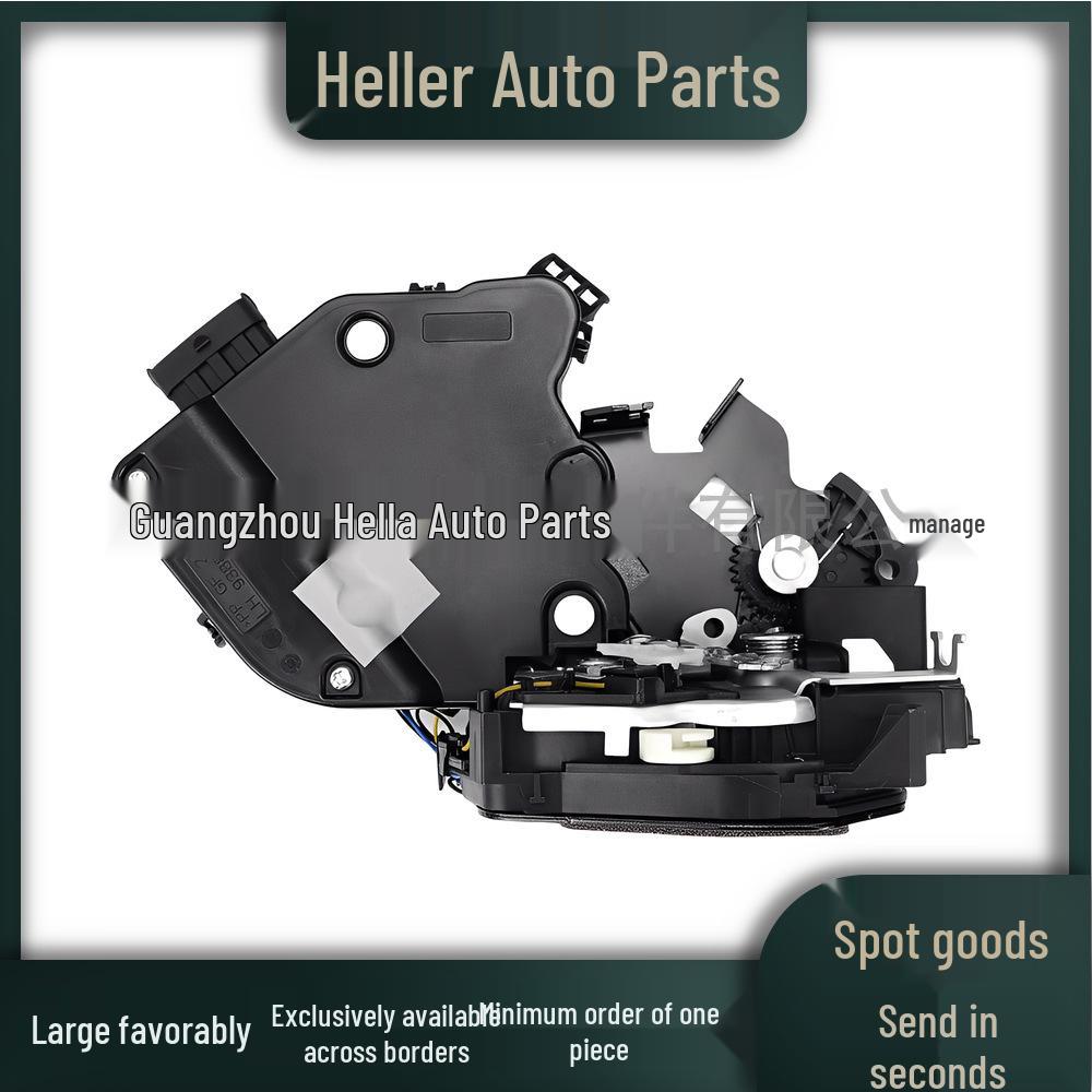 

LR078706 Mid-Range Front Right Locking Machine for Range Rover Sport LR064792 Neutral