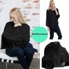 Solide coperture per allattamento per la mamma Abbigliamento per l'allattamento al seno Grembiule premaman multifunzione Anti malfunzionamento del guardaroba