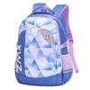 Elementary School Girl Backpack Middle High School Bag for Boys Large Capacity Backpack Waterproof Bookbag Back To School Items