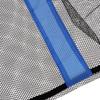 Deluxe Storage Mesh Bag with Sliding Drawstring Cord Lock Closure - Choice of Sizes
