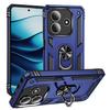 Luxury Armor Soft Shockproof Case For Xiaomi Redmi Note 14 Pro Plus 13 Pro Plus 5G Silicone Bumper Cover
