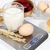 Household Kitchen High-precision Electronic Pastry Baking Scale Small Food Baking Scale 10kg/1g Accurate Weighing