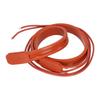 Silicone Heating Belt Waterproof Flexible Heater Anti Frost Self Regulating Tape 220V
