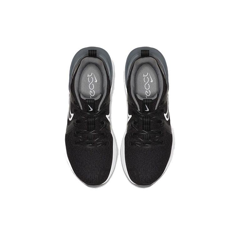 Nike Legend React 2 'Schwarz' Damen AT1369-001