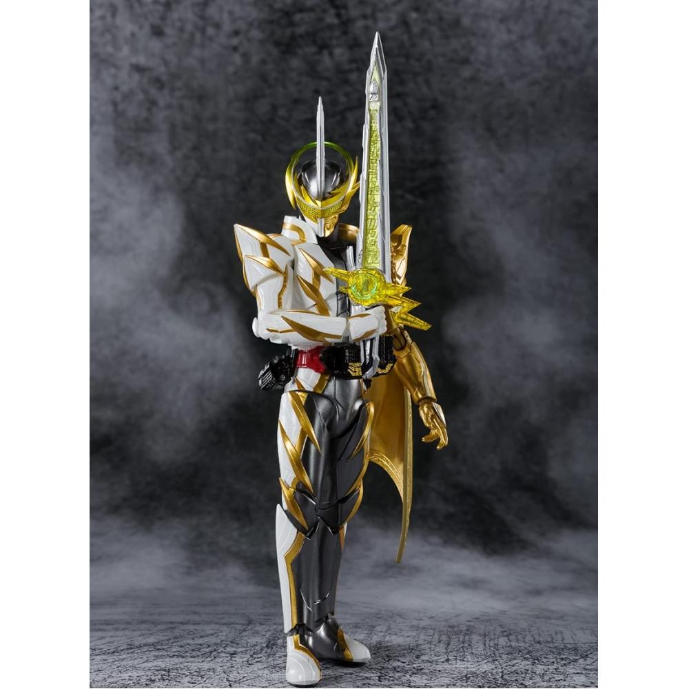 Bandai SPIRITS S.H.Figuarts Kamen Rider Espada Lamp Door Arangina Approx. 150mm PVCABS Painted Movable Figure