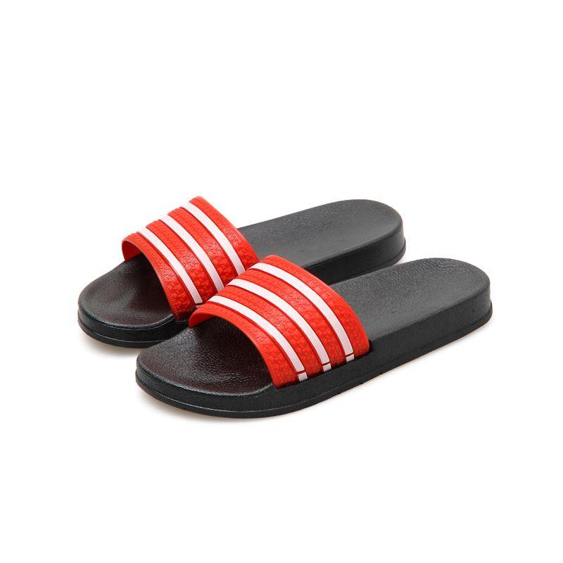 Fashion Bedroom Sandals Flat Shoes for Women Junior Green Bathroom Woman Slippers Wholesale 2024 Luxury Slides Comfortable and Elegan 39