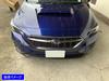 BRIGHTZ Levorg VN5 Super Mirror Finish Stainless Steel Plated Grill Ring 2PC VN N5 Levorg [GRI-COV-M-072]