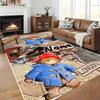 Custom personalization Paddington Bear Area Rug - Perfect For Kitchen, Bathroom,Laundry Room Decor Large Size Available,Gift All Seasons