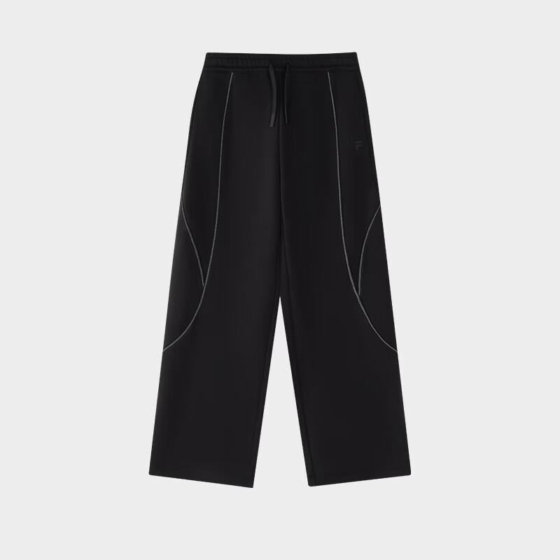 FILA FUSION Women s Knit Casual Straight-Leg Pants XL