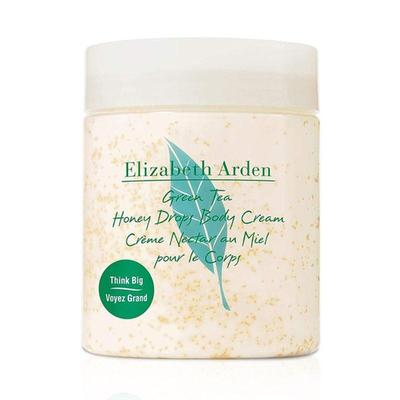 Grüntee-Honig-Tropfen Körpercreme 500ml