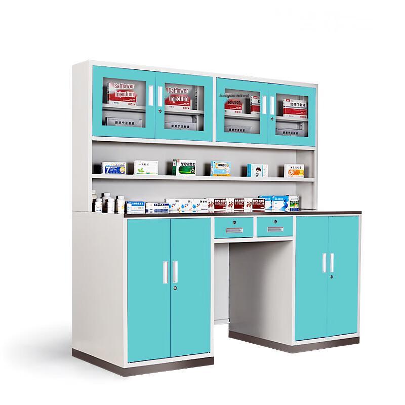 Stainless Steel Medical Treatment Cabinet
