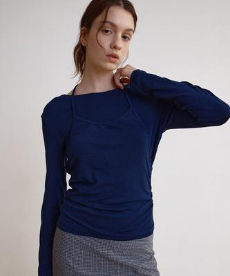 Toppar – Pullovers och långärmade T-shirts