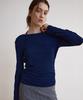 BUT'TON Gigel Halter Sleeveless (Navy)