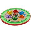Multigame Board Wooden Children Educational Toy Family Game Night Festival Gifts