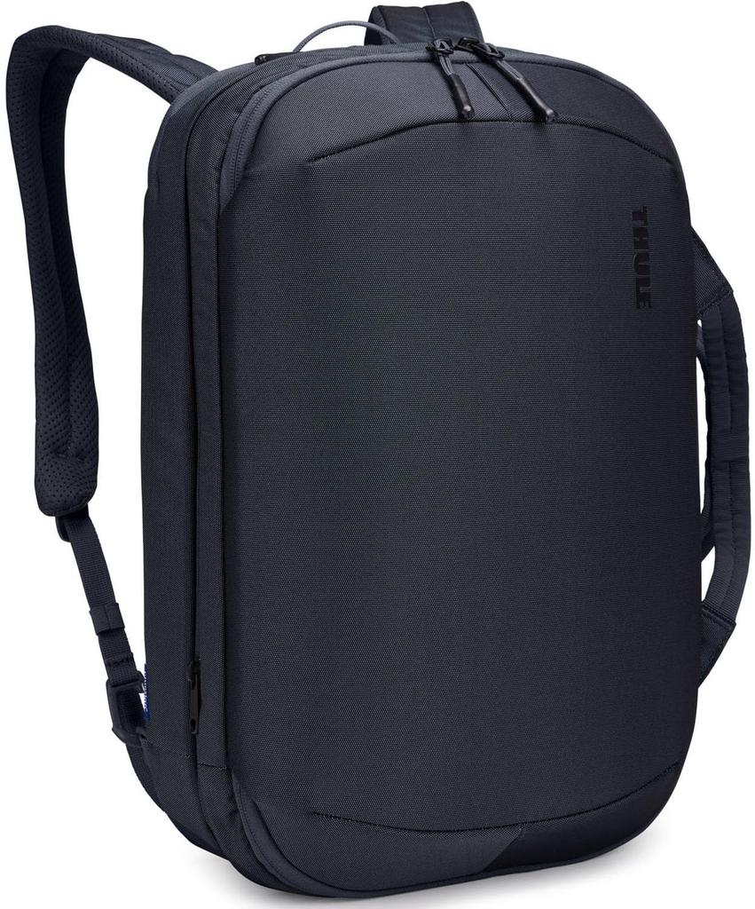 Thule Ryggsekk Subterra 2 Hybrid Reiseveske Mørk Skifer 15L
